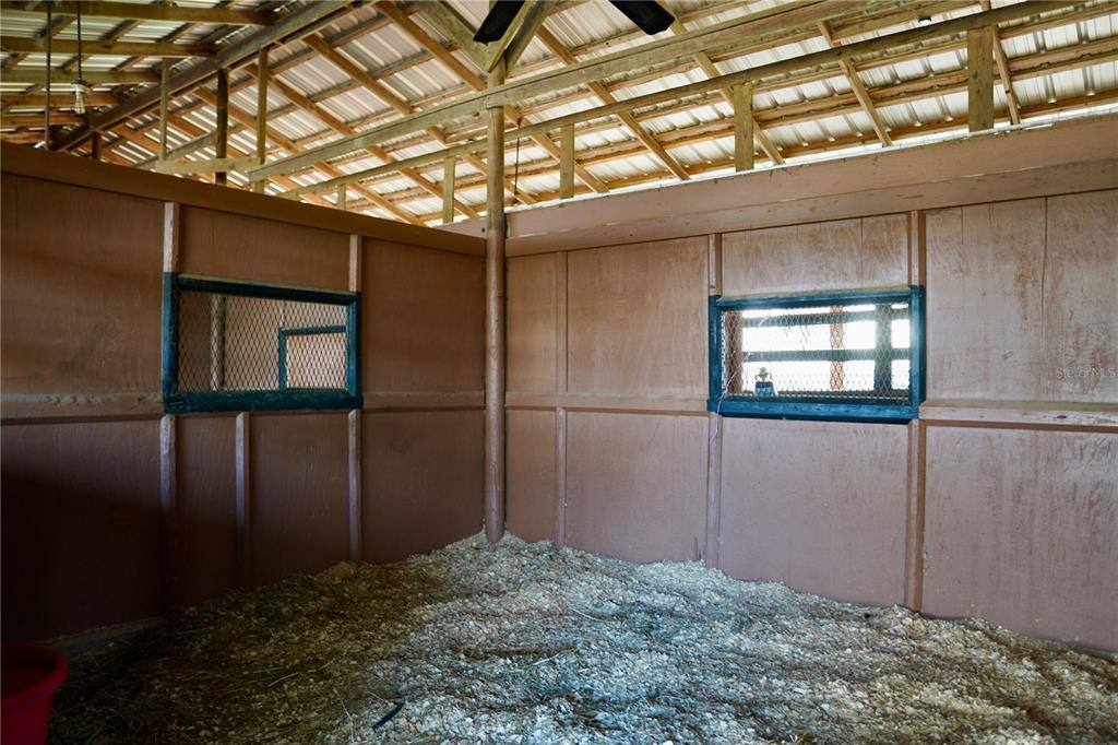 12895 Northwest Gainesville Road Reddick, FL 32686 - Photo 29 of 51 a view of backyard