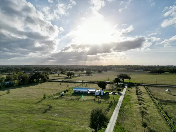 $1,895,000 | 12895 Northwest Gainesville Road, Reddick, FL 32686