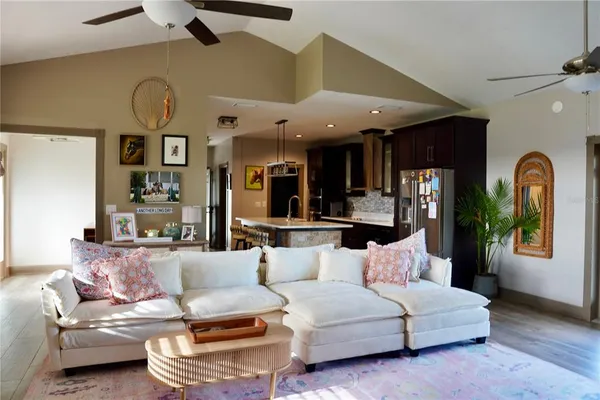 $1,895,000 | 12895 Northwest Gainesville Road, Reddick, FL 32686