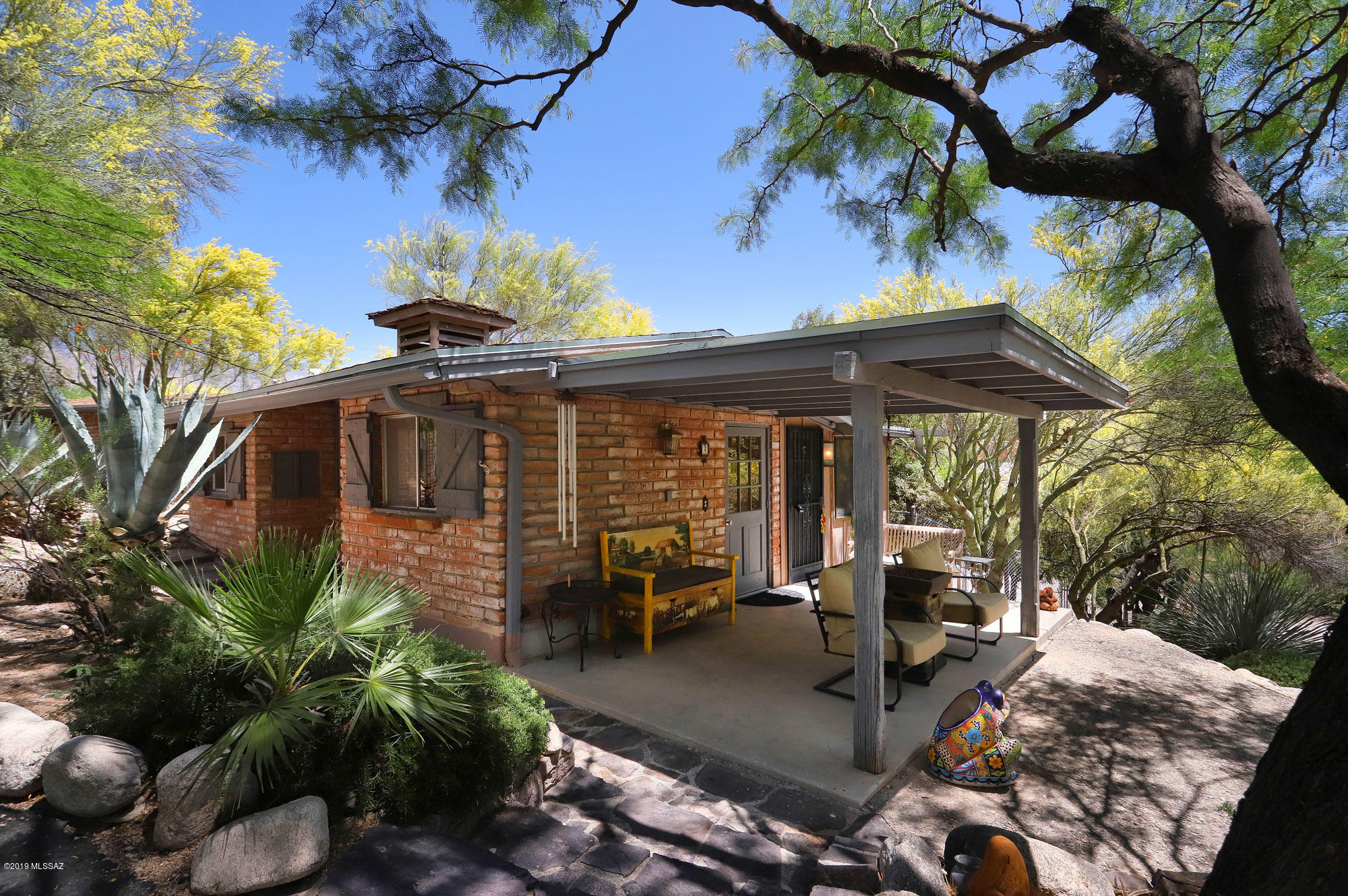 4737 La Rueda Tucson, AZ 85718 - Photo 42 of 50