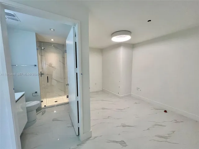 a view of outdoor space patio and swimming pool