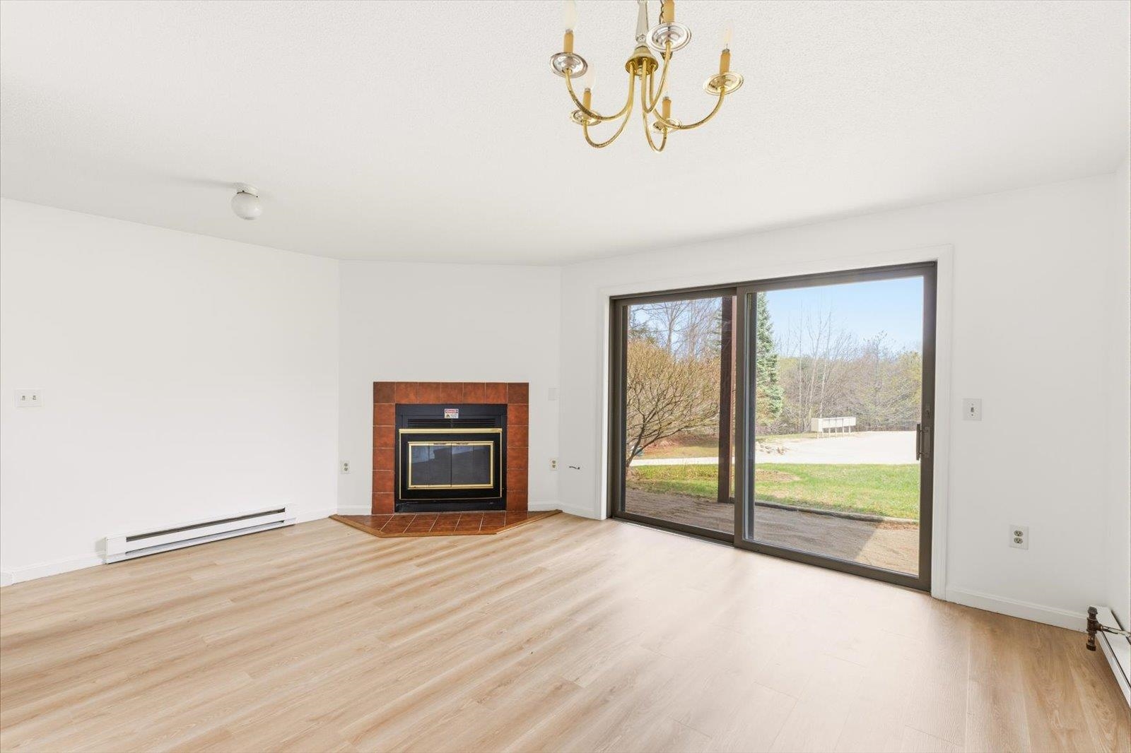 10 Onset Road, Unit 8B Bennington, NH 03442 - Photo 11 of 22 Gallery Image 11