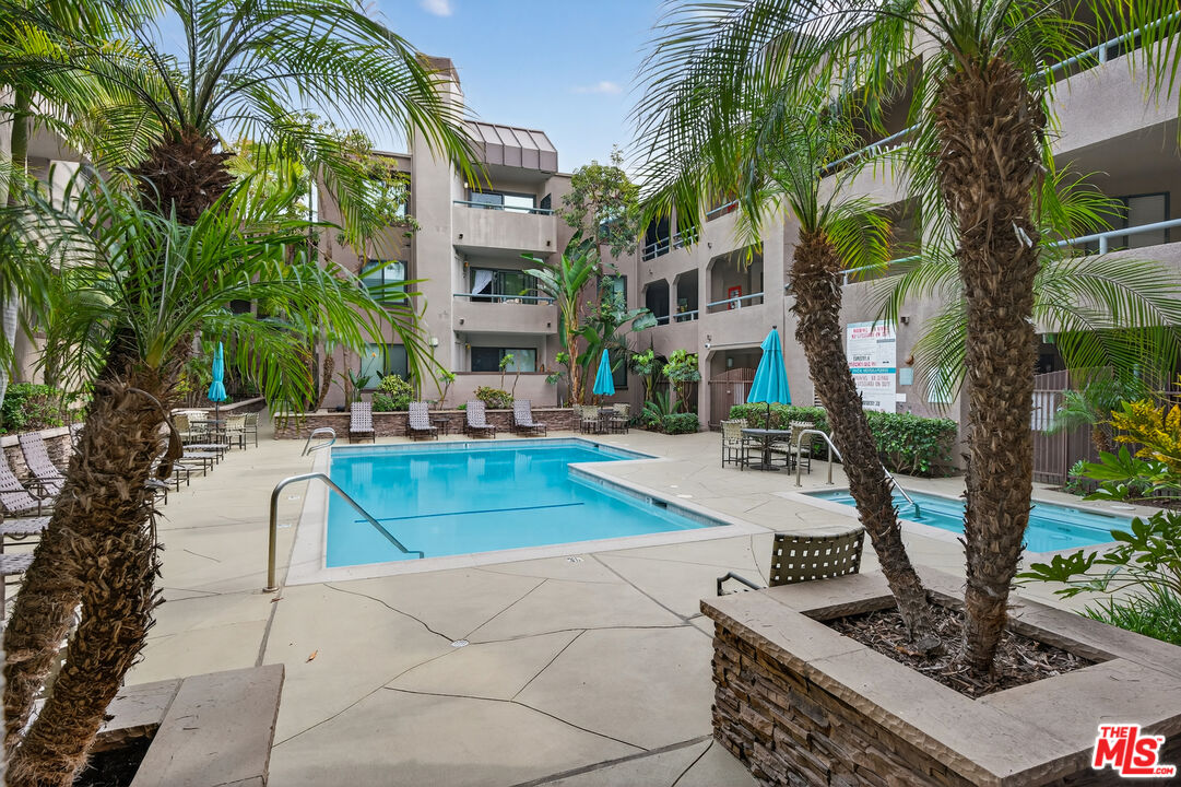 8300 Manitoba Street, Unit 314 Playa del Rey, CA 90293 - Photo 18 of 23