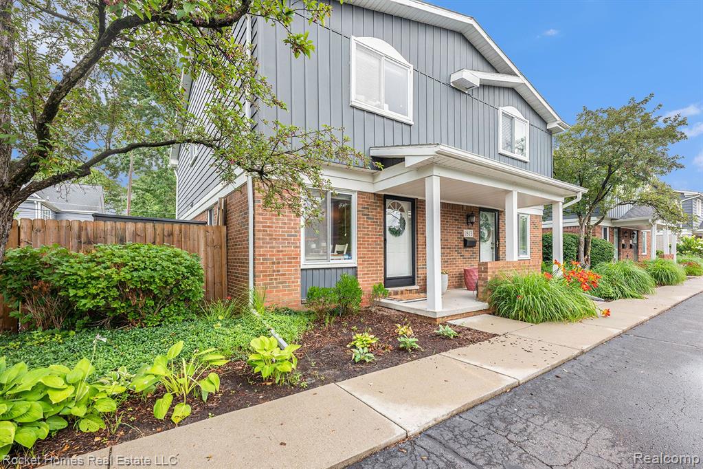 1811 Southfield Road Birmingham, MI 48009 - Photo 1 of 28