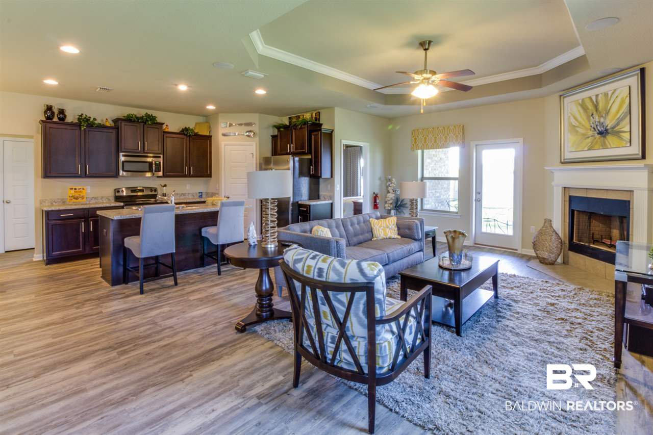 24795 Slater Mill Road Daphne, AL 36526 - Photo 9 of 22