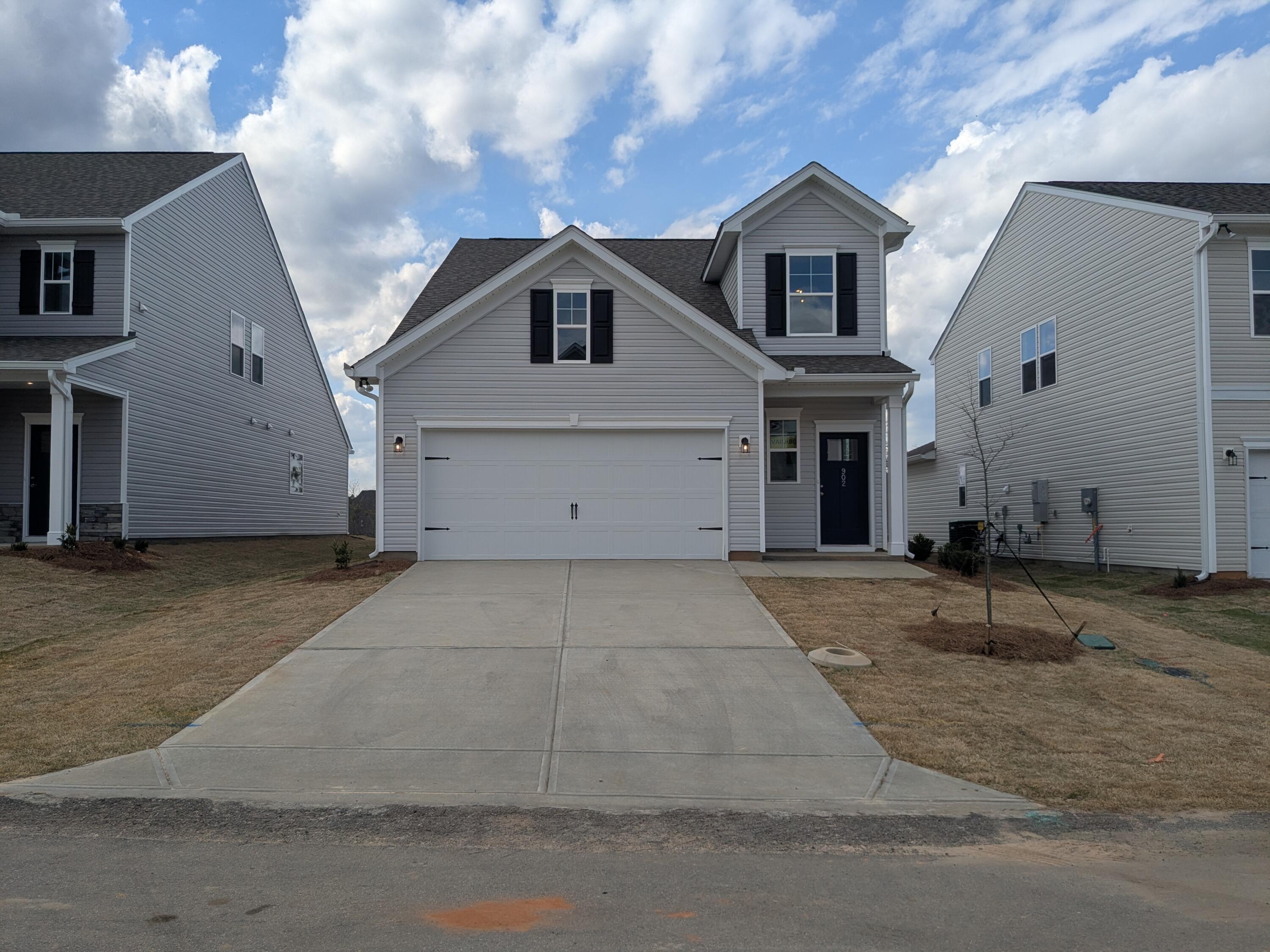 902 Tess Street Graniteville, SC 29829 - Photo 1 of 35 902 Tess 1