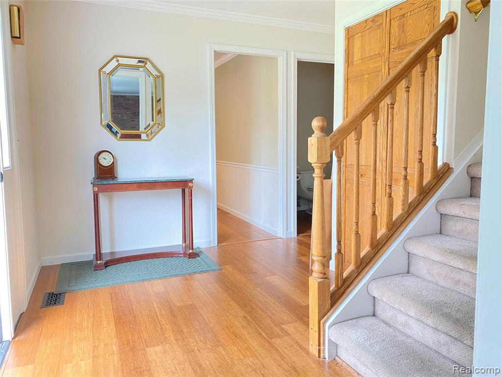 1158 East Fairview Lane Rochester Hills, MI 48306 - Photo 25 of 39