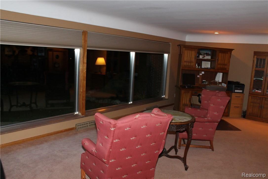 8500 Ferry Road Grosse Ile, MI 48138 - Photo 7 of 38 Fnt Window.JPG