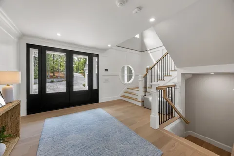 $5,495,000 | 26 Wheeler Road, Mashpee, MA 02649
