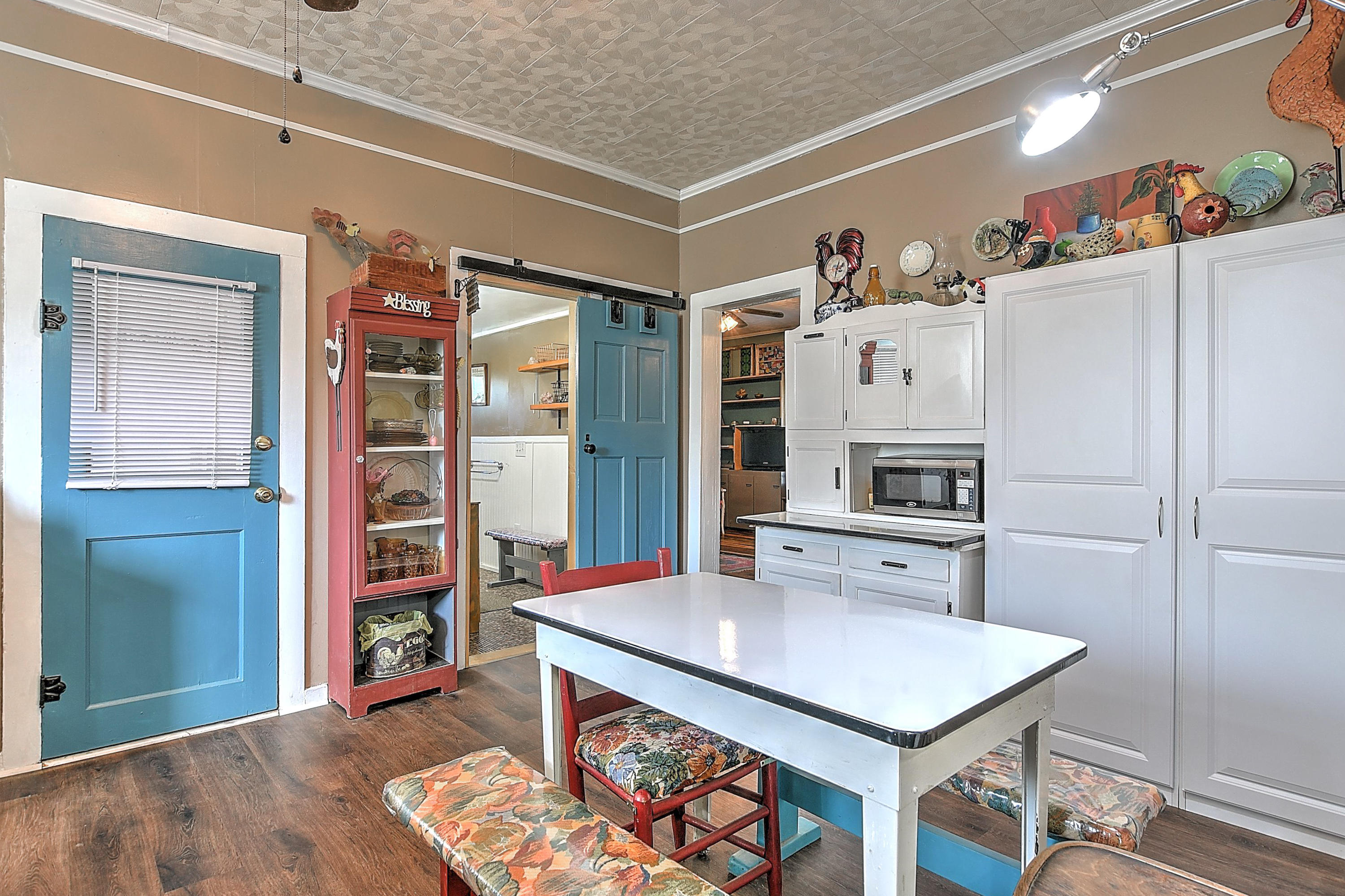 1012 Charlie Doty Road Greeneville, TN 37745 - Photo 11 of 41 1012 Charlie Doty-16