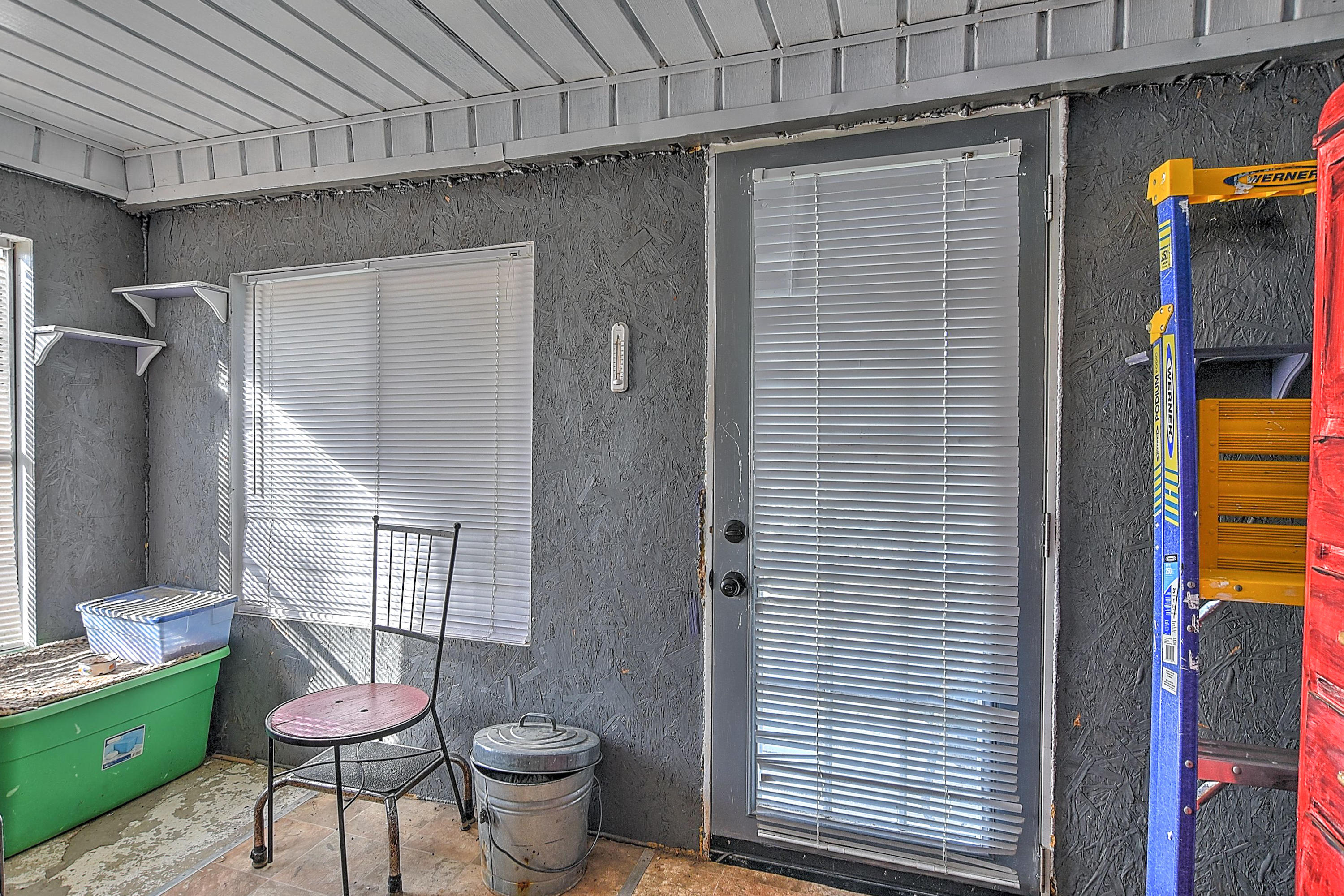 1012 Charlie Doty Road Greeneville, TN 37745 - Photo 19 of 41 1012 Charlie Doty-19