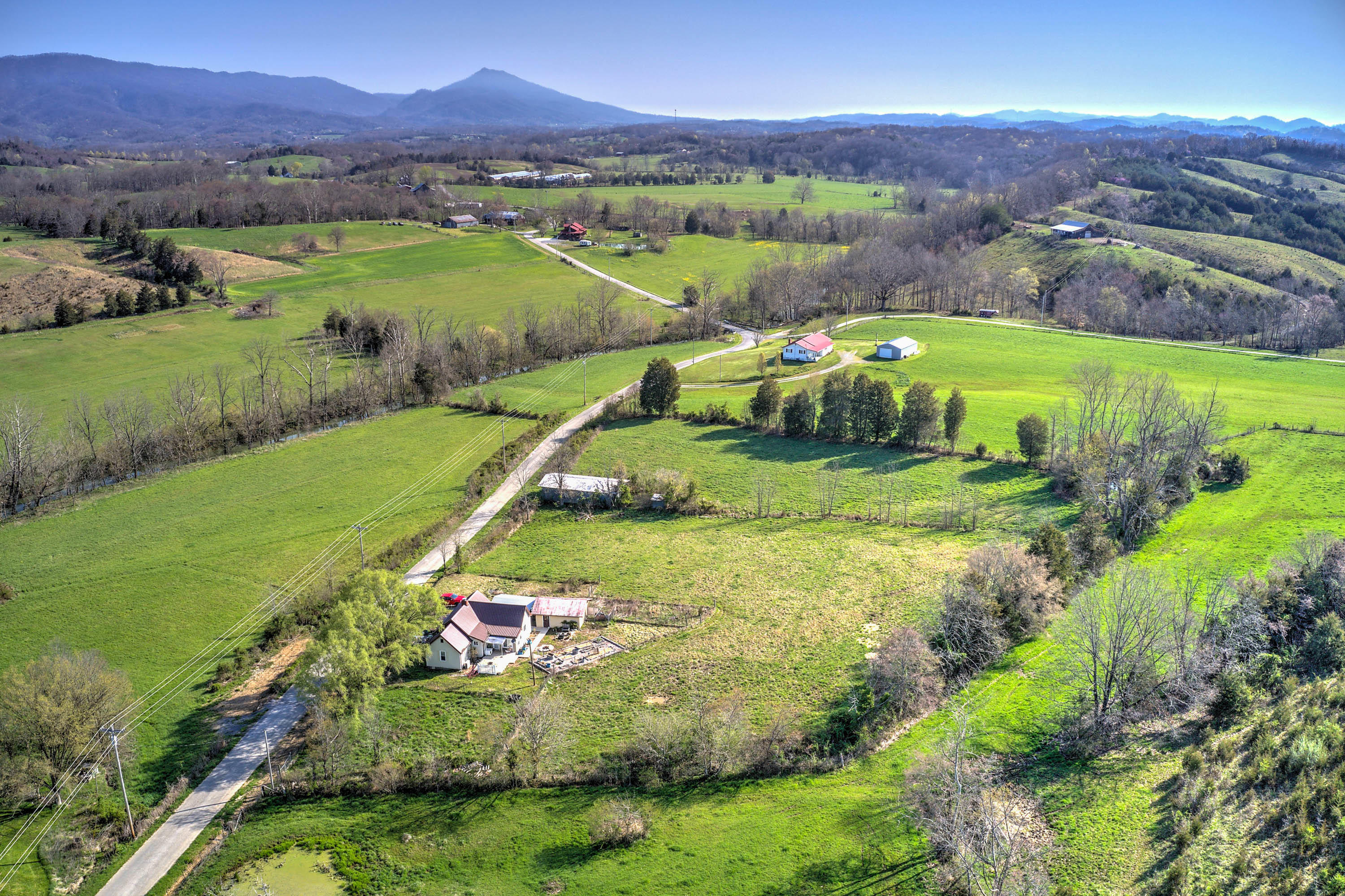 1012 Charlie Doty Road Greeneville, TN 37745 - Photo 38 of 41 1012 Charlie Doty Rd-2