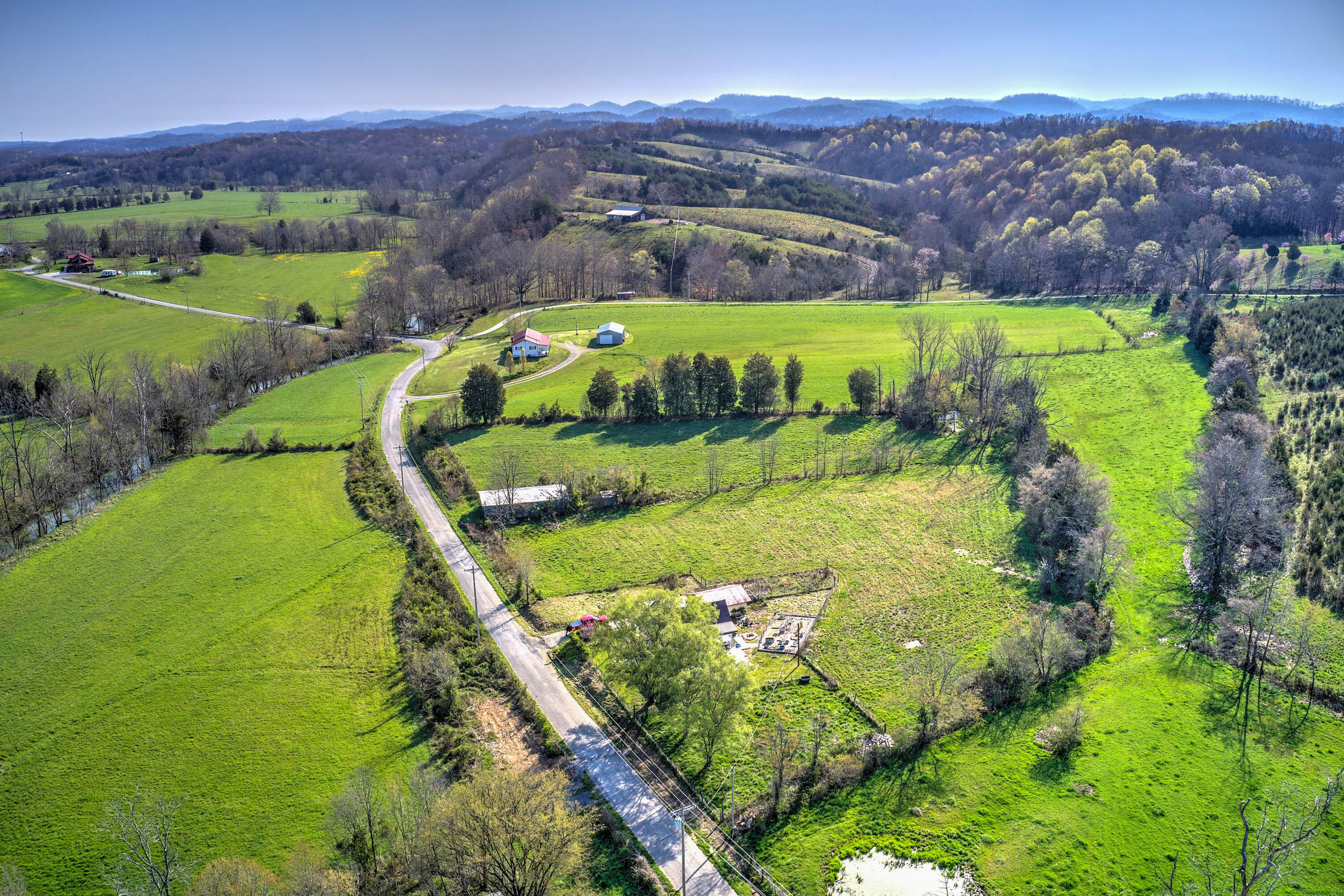 1012 Charlie Doty Road Greeneville, TN 37745 - Photo 39 of 41 1012 Charlie Doty Rd