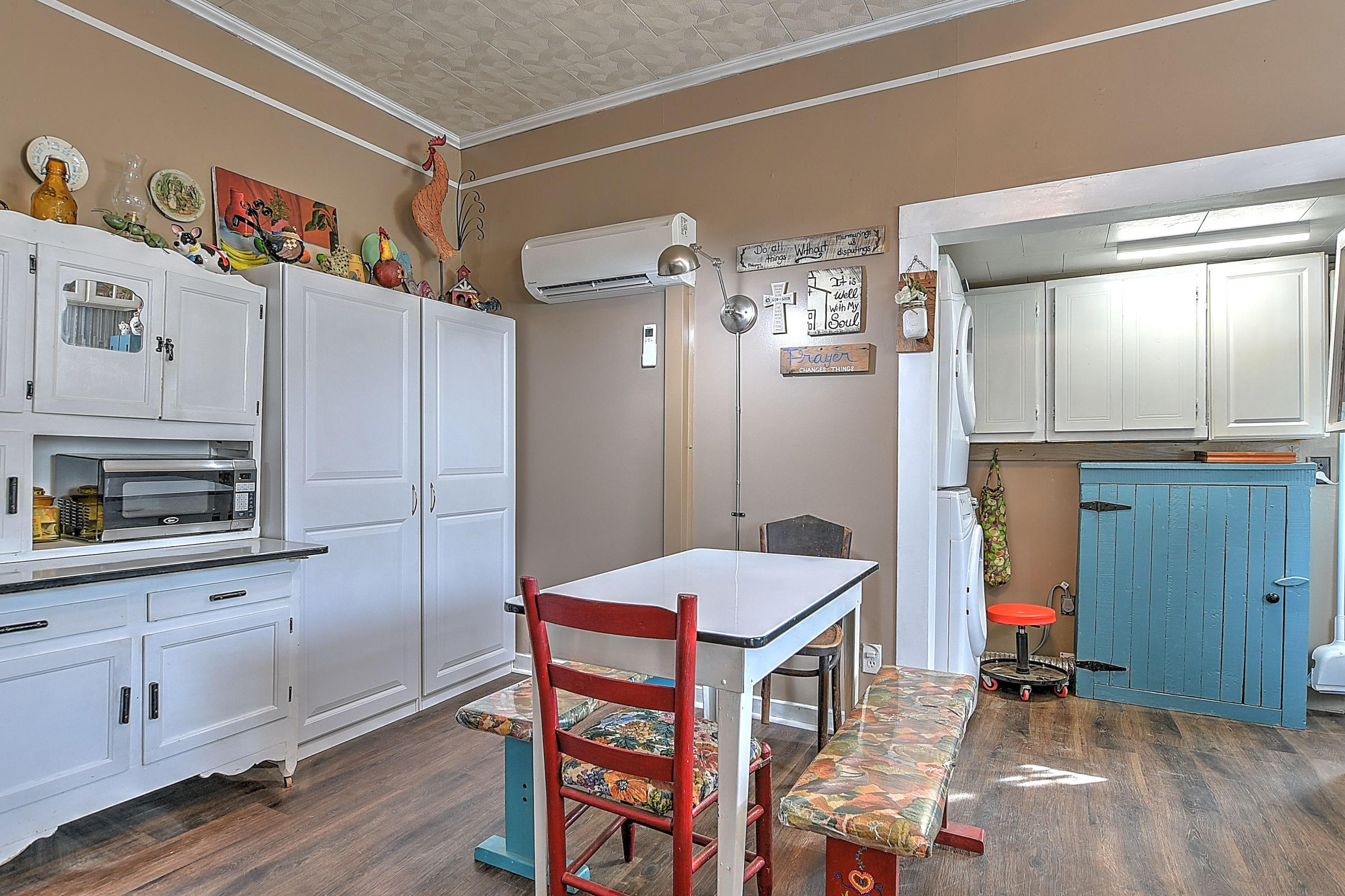 1012 Charlie Doty Road Greeneville, TN 37745 - Photo 8 of 41 1012 Charlie Doty-13