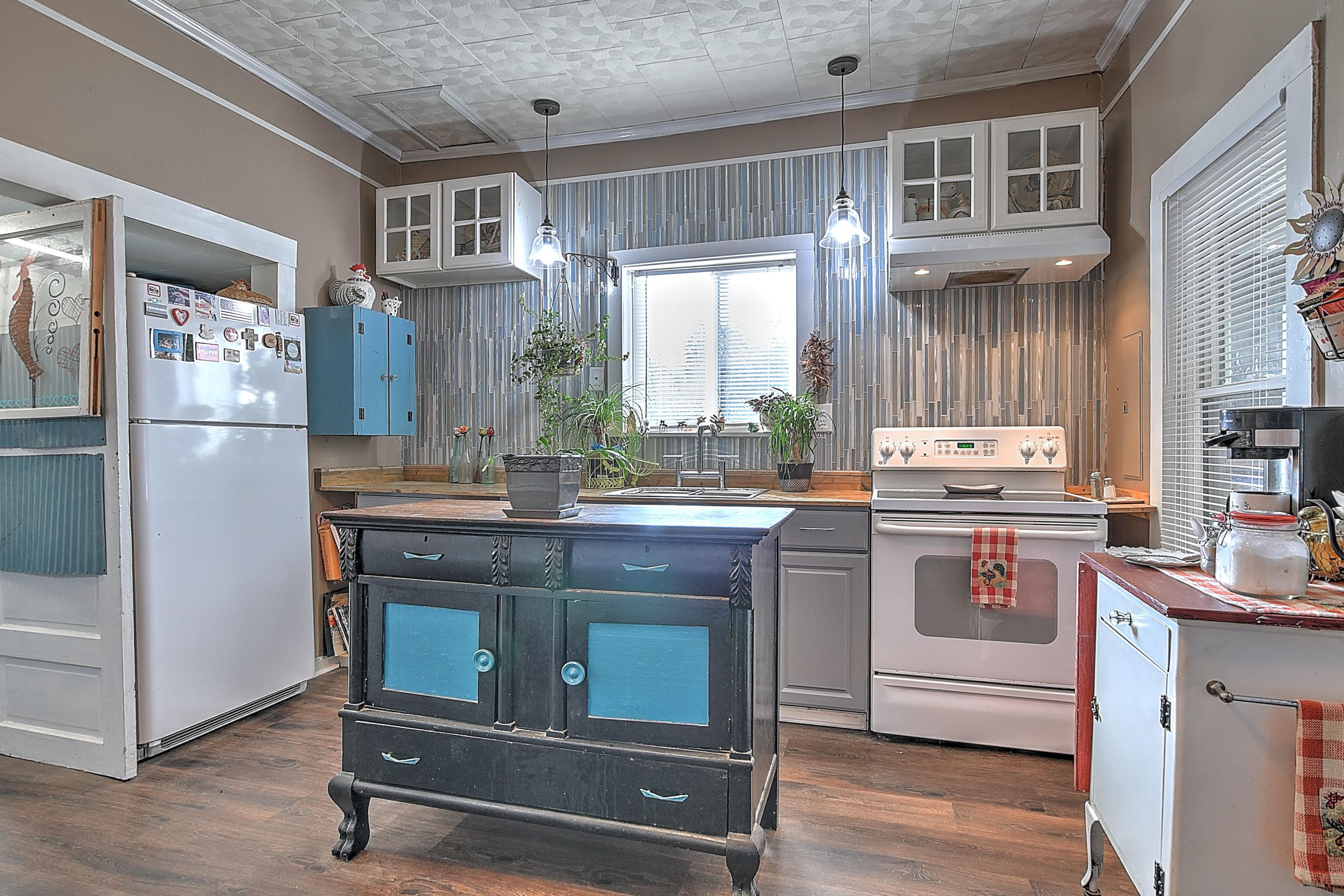 1012 Charlie Doty Road Greeneville, TN 37745 - Photo 9 of 41 1012 Charlie Doty-14