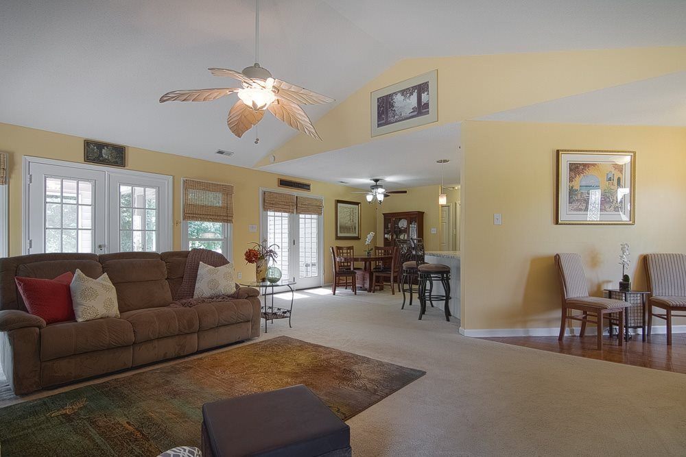 2000 Little Pond Place Willow Spring, NC 27592 - Photo 7 of 23 Photo 7