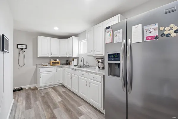 $210,000 | 102 David Drive, Attica, IN 47918