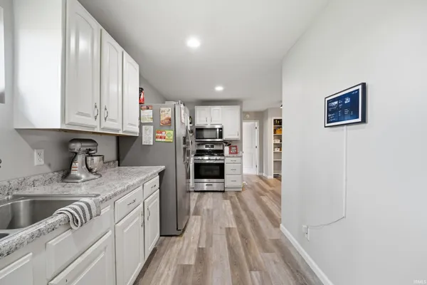 $210,000 | 102 David Drive, Attica, IN 47918