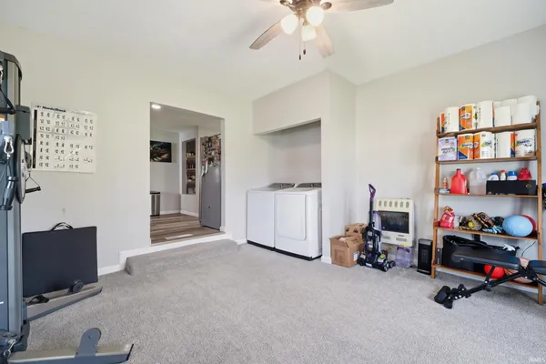 $210,000 | 102 David Drive, Attica, IN 47918