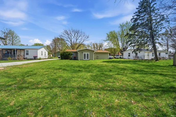$210,000 | 102 David Drive, Attica, IN 47918