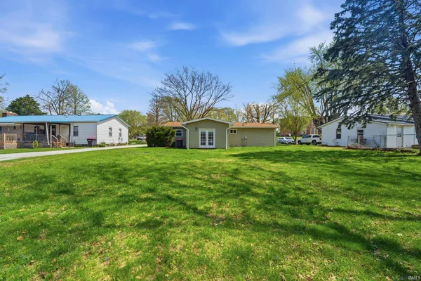 $210,000 | 102 David Drive, Attica, IN 47918