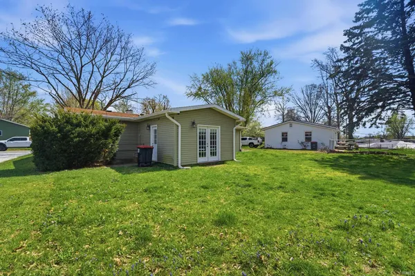 $210,000 | 102 David Drive, Attica, IN 47918