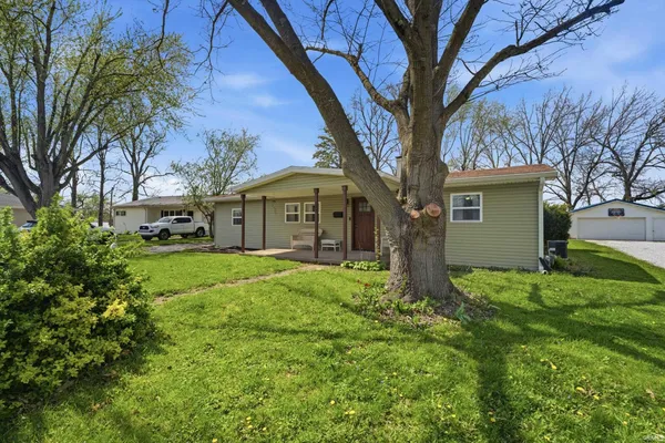 $210,000 | 102 David Drive, Attica, IN 47918