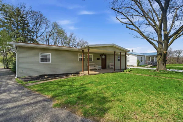 $210,000 | 102 David Drive, Attica, IN 47918