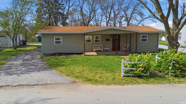 $210,000 | 102 David Drive, Attica, IN 47918