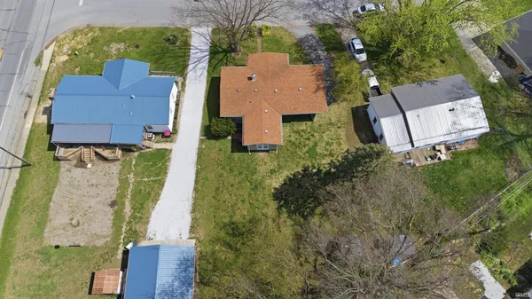 $210,000 | 102 David Drive, Attica, IN 47918