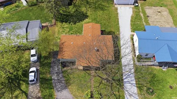 $210,000 | 102 David Drive, Attica, IN 47918