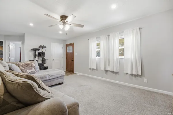 $210,000 | 102 David Drive, Attica, IN 47918