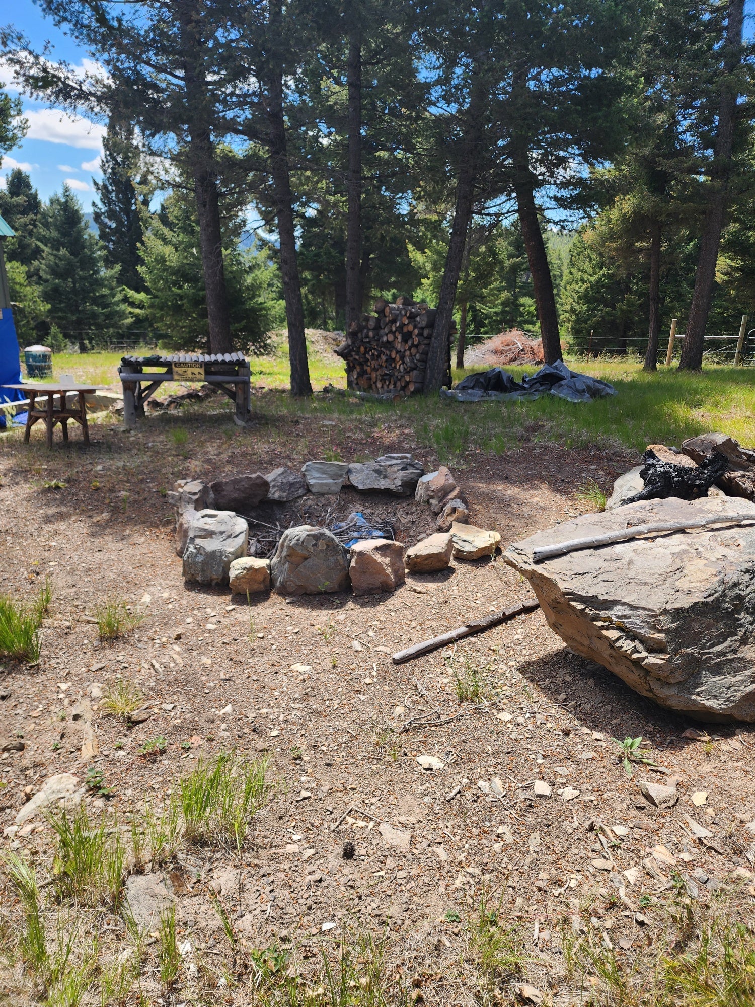 300 Hematite Road Gold Creek, MT 59733 - Photo 13 of 30 Gallery Image 13