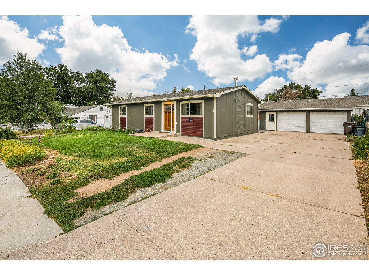 1212 30th Street Road Greeley, CO 80631 - Photo 5 of 25 Gallery Image 5