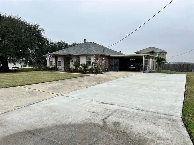 $300,000 | 121 Luke Drive, Des Allemands, LA 70030