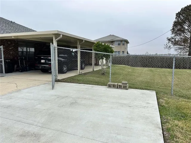 $300,000 | 121 Luke Drive, Des Allemands, LA 70030