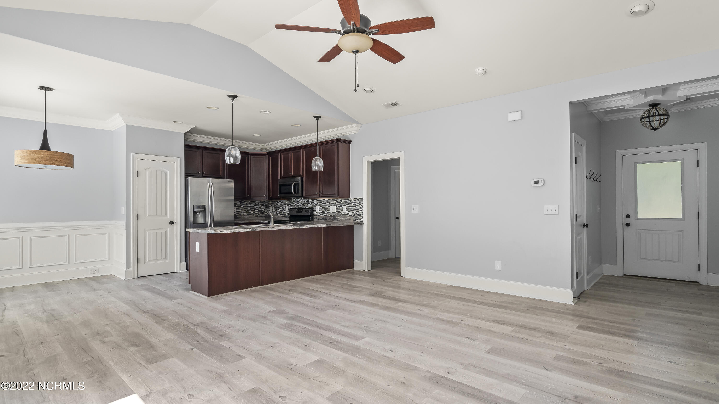 612 Tar Landing Road Holly Ridge, NC 28445 - Photo 5 of 25 5