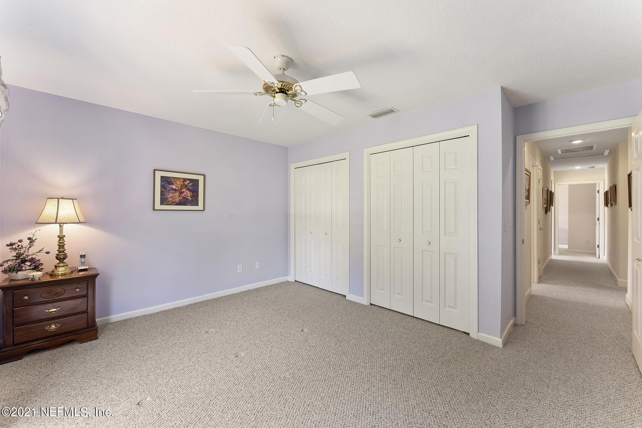 2284 Emilys Way Fleming Island, FL 32003 - Photo 23 of 52 a view of a livingroom with a cabinet