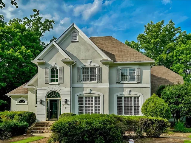 $5,900 | 2660 Coachmans Circle, Alpharetta, GA 30022