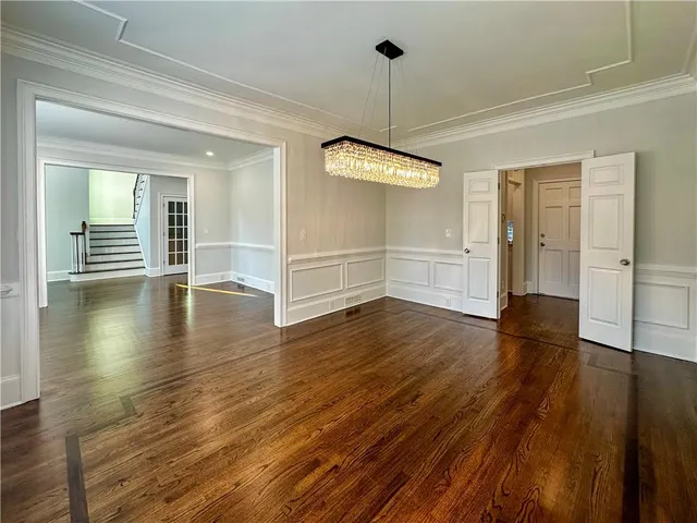 $5,900 | 2660 Coachmans Circle, Alpharetta, GA 30022