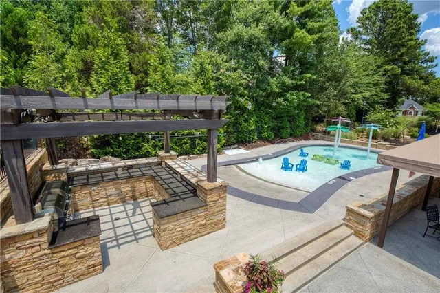 $5,900 | 2660 Coachmans Circle, Alpharetta, GA 30022