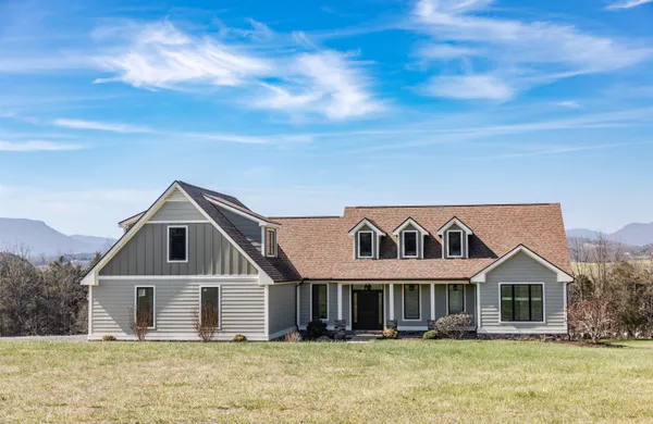 $679,000 | 165 Marl Ridge Road, Lexington, VA 24450