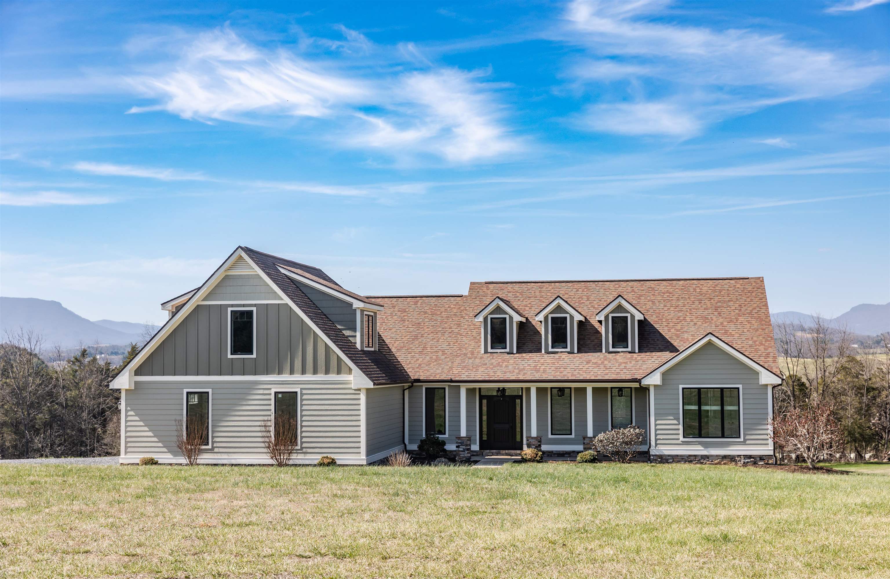 165 Marl Ridge Road Lexington, VA 24450 - Photo 1 of 72 Property Front