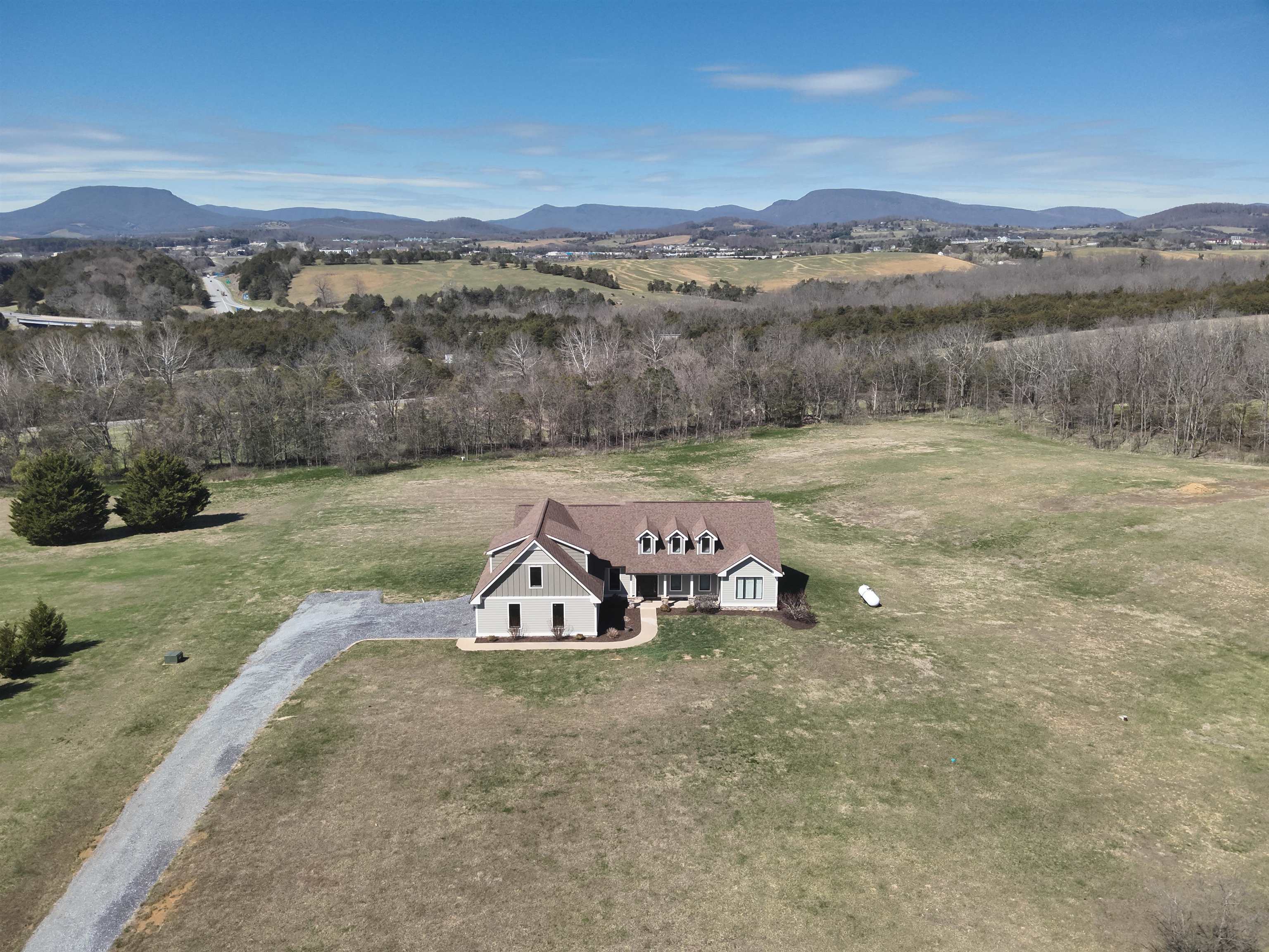 165 Marl Ridge Road Lexington, VA 24450 - Photo 3 of 72