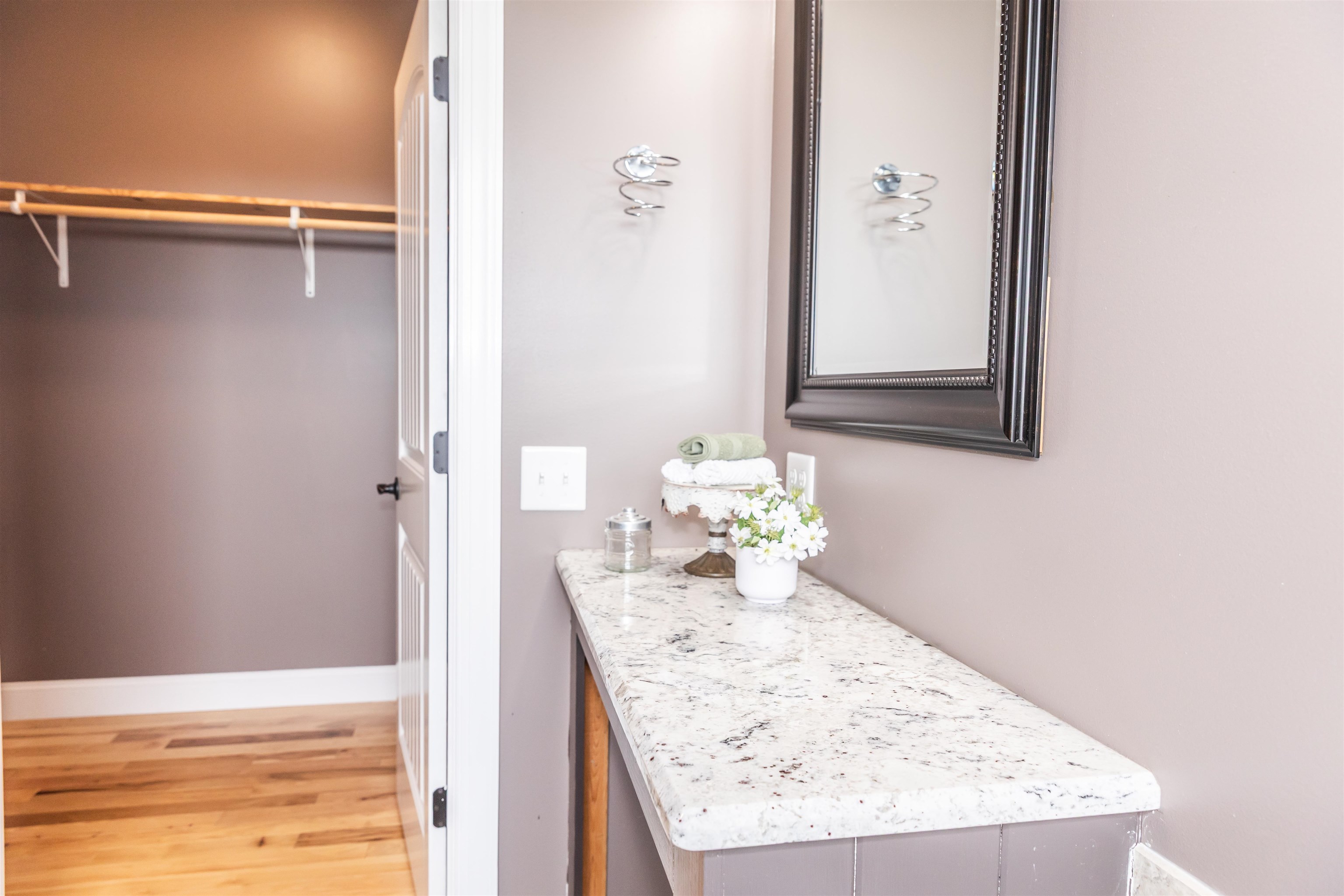 165 Marl Ridge Road Lexington, VA 24450 - Photo 36 of 72 Primary Bathroom