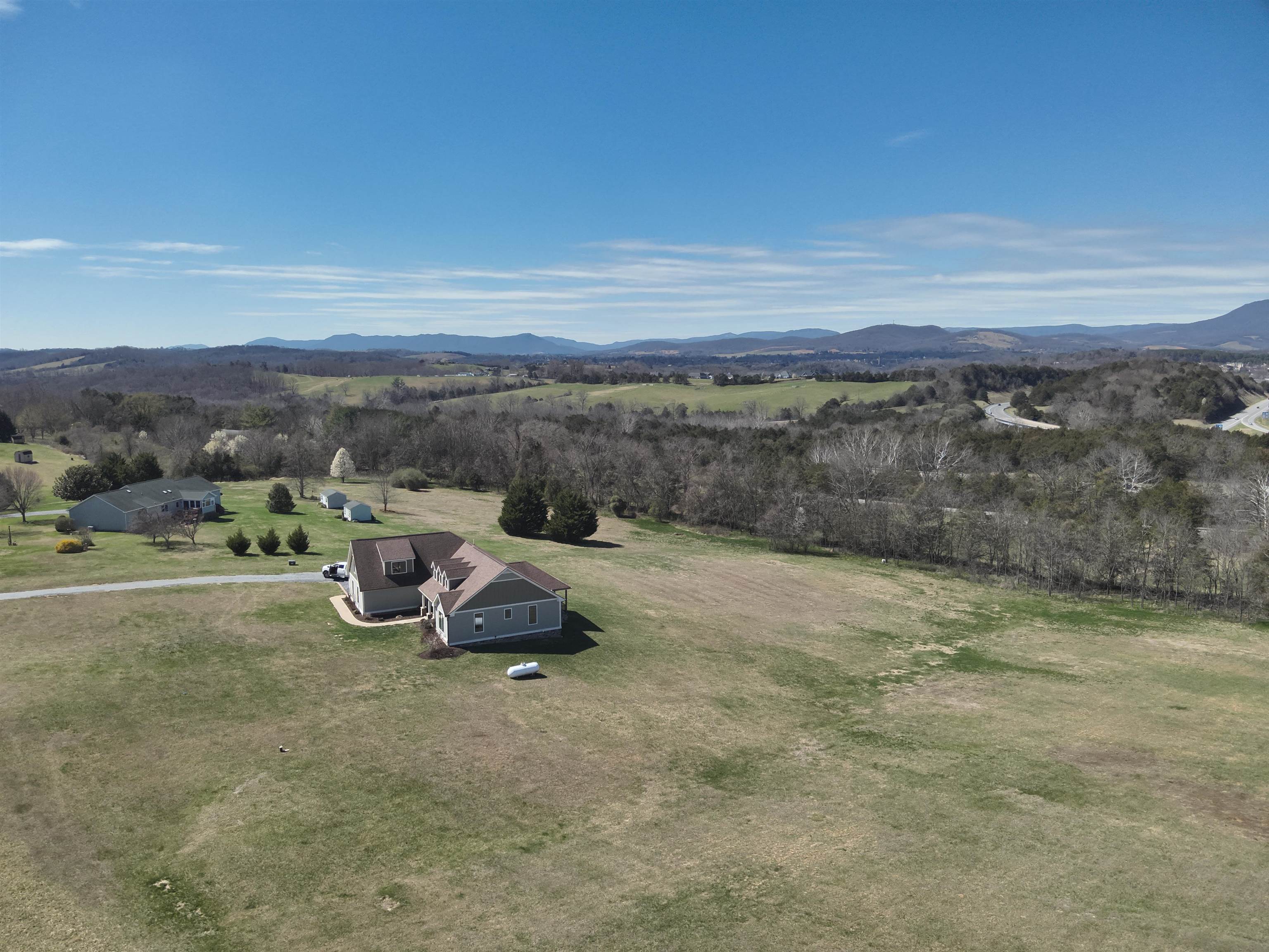 165 Marl Ridge Road Lexington, VA 24450 - Photo 4 of 72