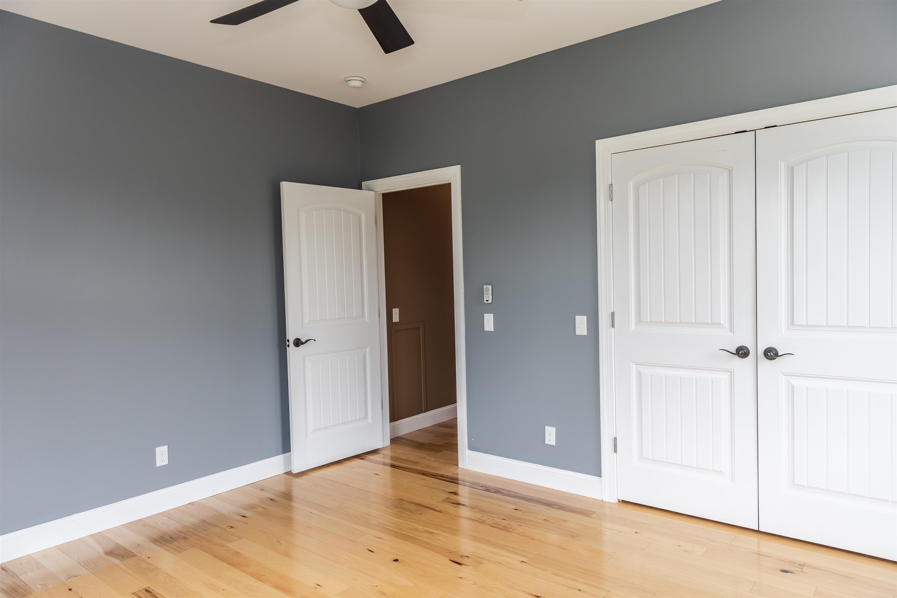 165 Marl Ridge Road Lexington, VA 24450 - Photo 58 of 72 Bedroom 3
