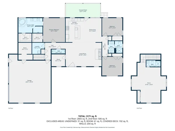 $679,000 | 165 Marl Ridge Road, Lexington, VA 24450