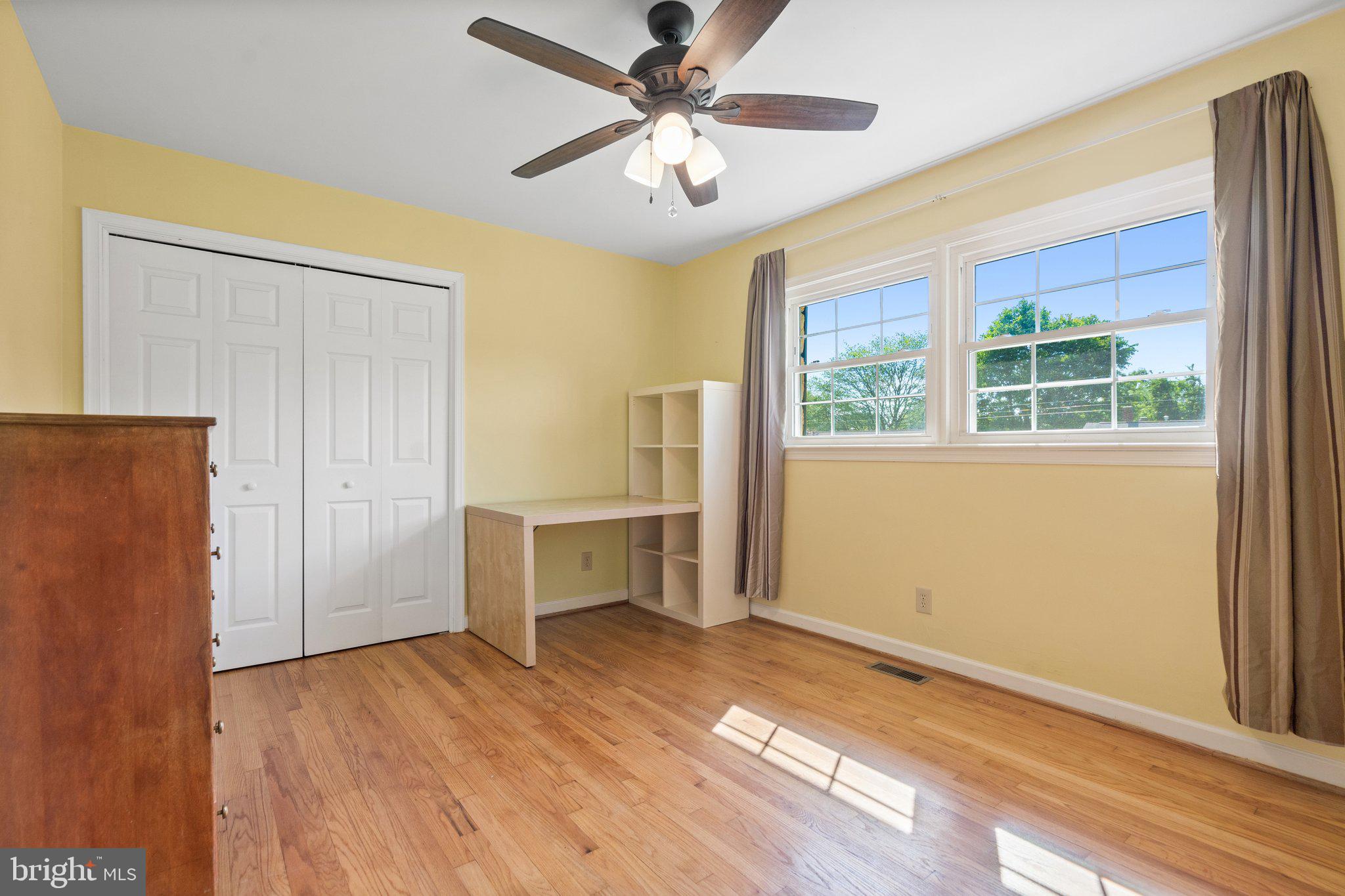 131 Moser Road Warrenton, VA 20186 - Photo 13 of 31 Bedroom 1