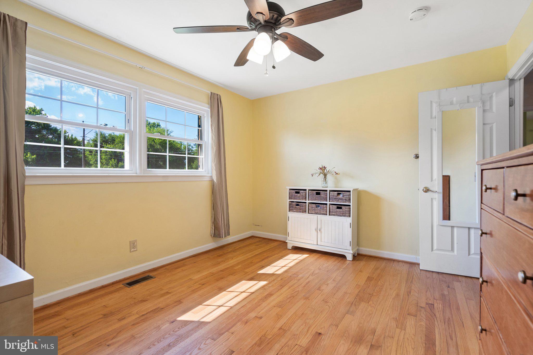 131 Moser Road Warrenton, VA 20186 - Photo 14 of 31 Gallery Image 14